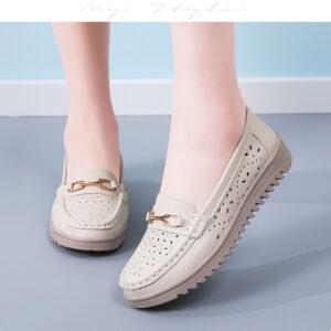 Sandal da nữ siêu nhẹ AG0050