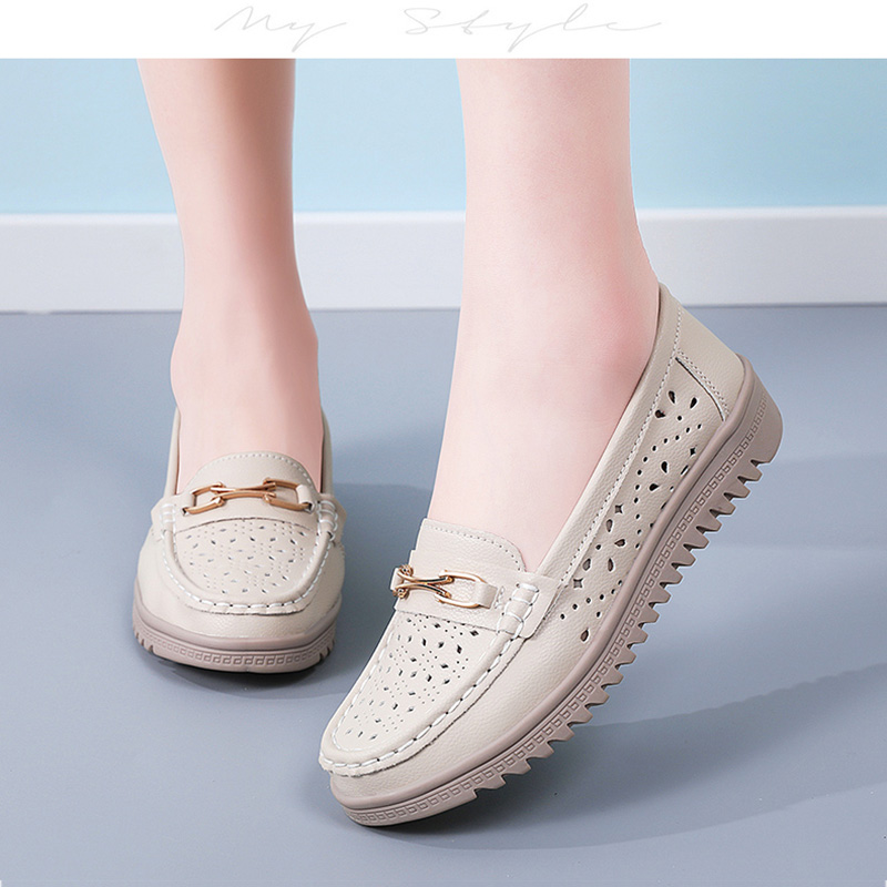 Sandal da nữ siêu nhẹ AG0050