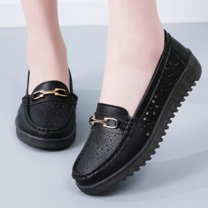 Sandal da nữ siêu nhẹ AG0050