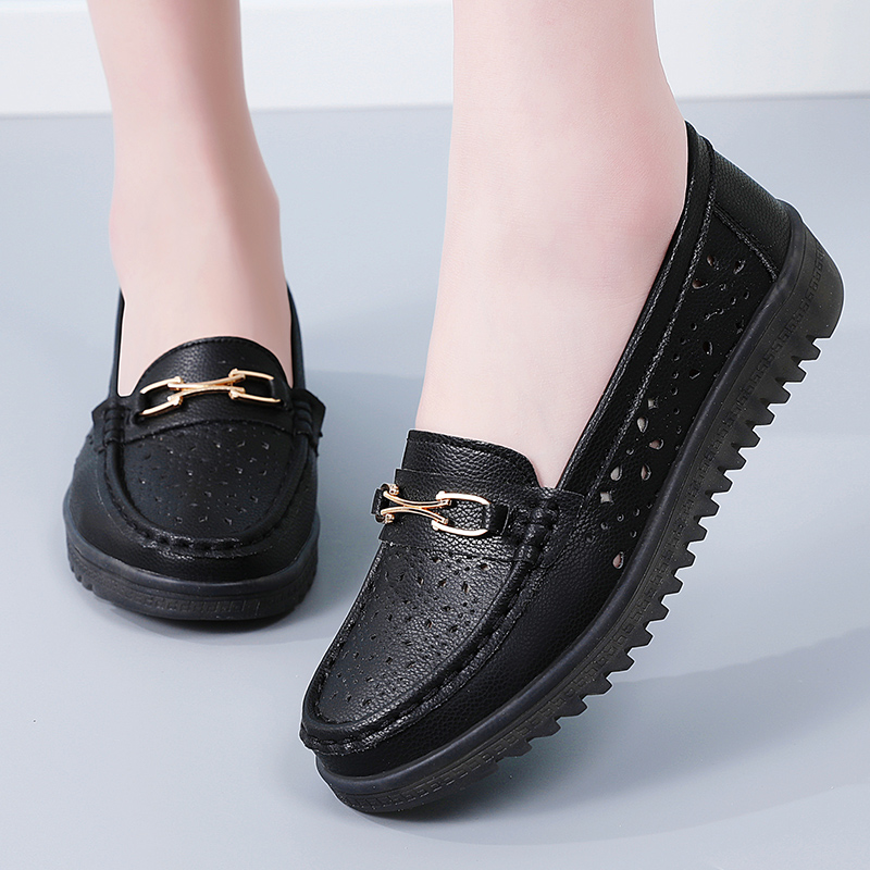 Sandal da nữ siêu nhẹ AG0050