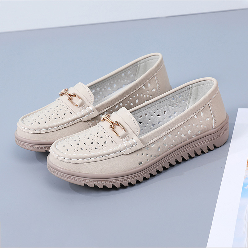 Sandal da nữ siêu nhẹ AG0050