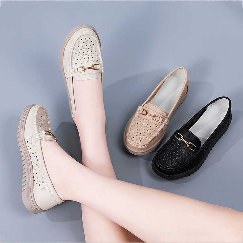 Sandal da nữ siêu nhẹ AG0050