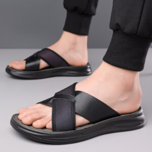 Sandal Nam Cao Cấp AG0055