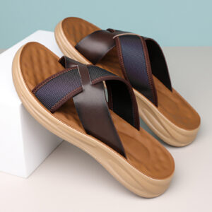 Sandal Nam Cao Cấp AG0055