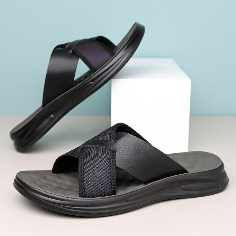 Sandal Nam Cao Cấp AG0055