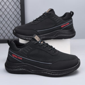 Giày Da Thể Thao Nam AG0065