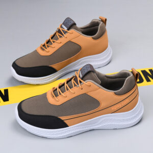 Giày Da Thể Thao Nam AG0065