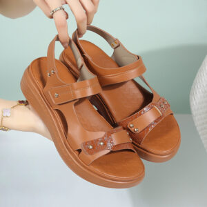 Sandal Nữ Cao Cấp AG0059