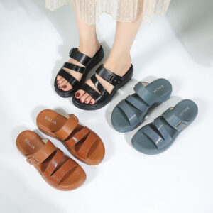 Dép Sandal Slip-On Nữ AG0056