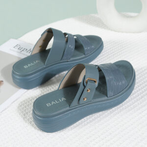 Dép Sandal Slip-On Nữ AG0056