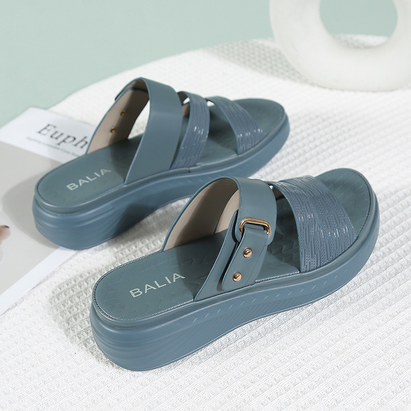 Dép Sandal Slip-On Nữ AG0056
