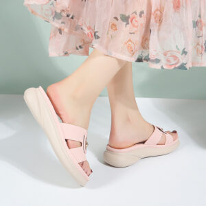 Dép Sandal Nữ Slip-On AG0060