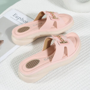 Dép Sandal Nữ Slip-On AG0060