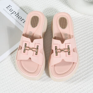 Dép Sandal Nữ Slip-On AG0060