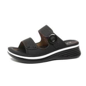 Dép Sandal Nữ Slip-On AG0062