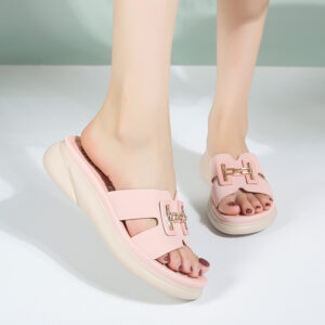 Dép Sandal Nữ Slip-On AG0060