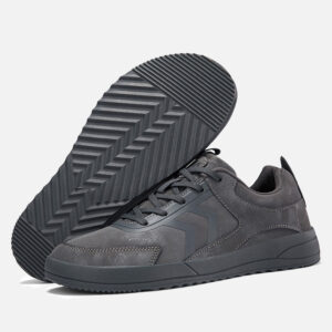 Giày Sneaker Nam Da Bò AG0068