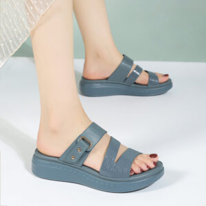 Dép Sandal Slip-On Nữ AG0056