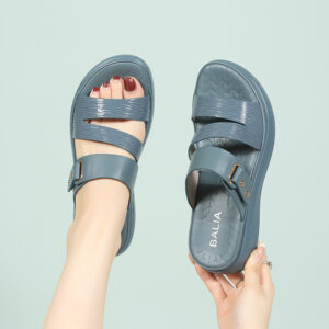 Dép Sandal Slip-On Nữ AG0056