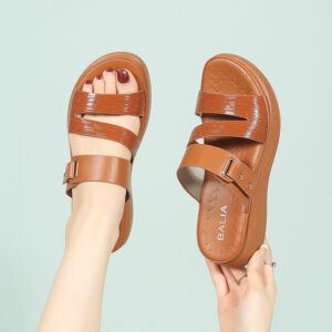 Dép Sandal Slip-On Nữ AG0056