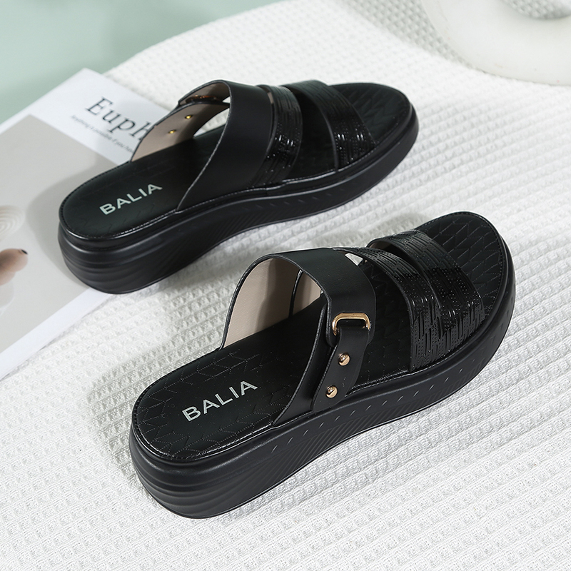 Dép Sandal Slip-On Nữ AG0056