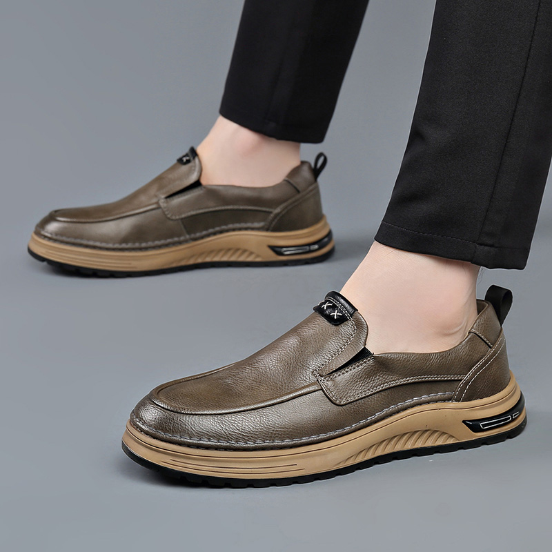 Giày Lười Nam AG0087