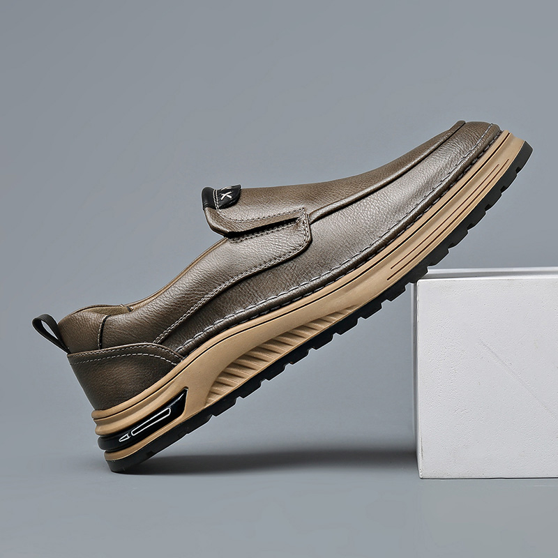 Giày Lười Nam AG0087