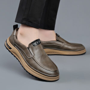 Giày Lười Nam AG0087