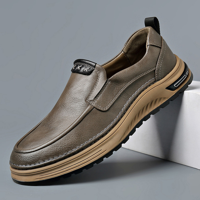 Giày Lười Nam AG0087