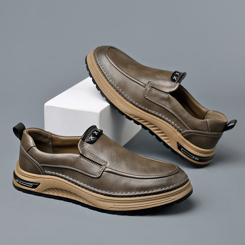 Giày Lười Nam AG0087