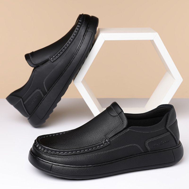 Giày Lười Nam AG0073