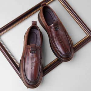 Giày Lười Nam AG0086