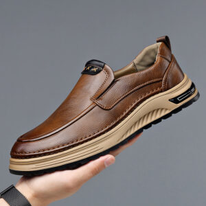 Giày Lười Nam AG0087