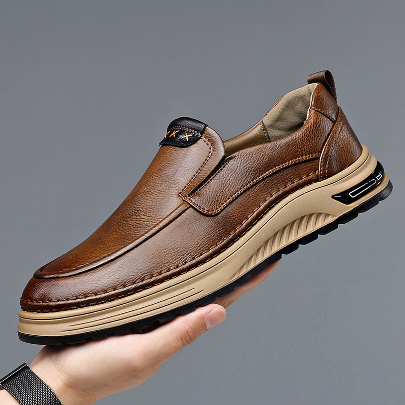 Giày Lười Nam AG0087