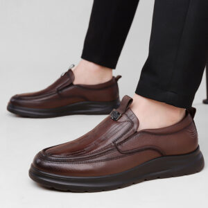 Giày Lười Nam AG0086
