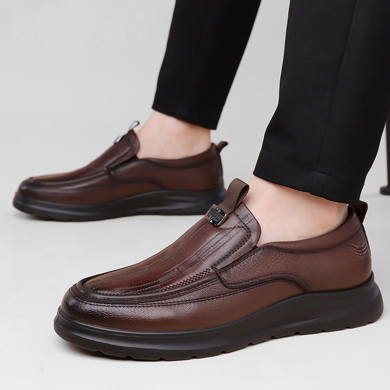 Giày Lười Nam AG0086