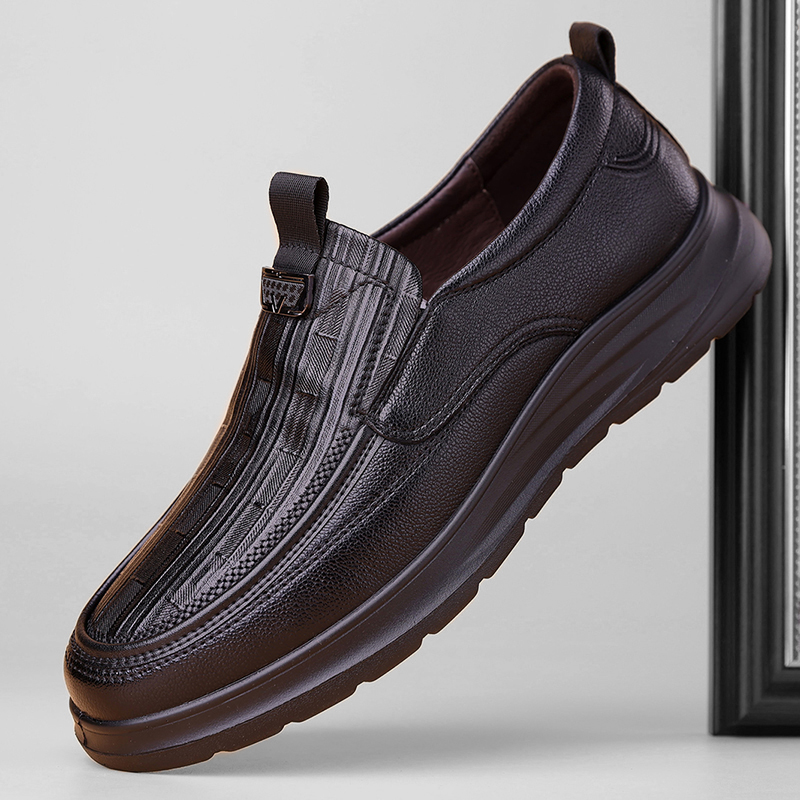 Giày Lười Nam AG0086