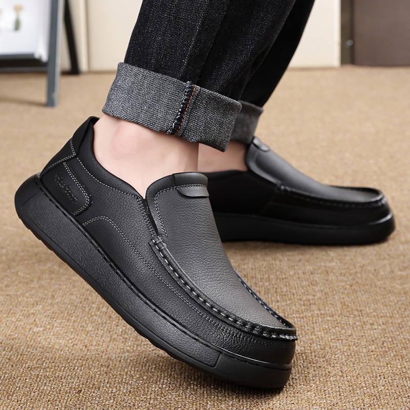 Giày Lười Nam AG0073