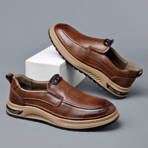 Giày Lười Nam AG0087