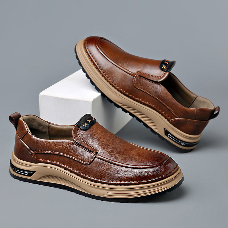 Giày Lười Nam AG0087