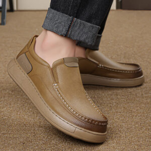 Giày Lười Nam AG0073