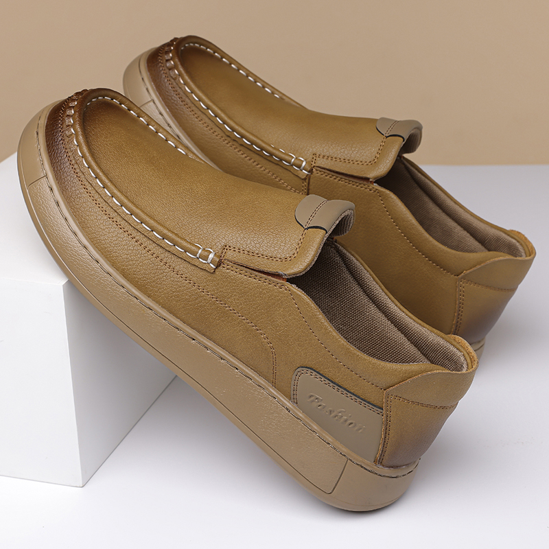 Giày Lười Nam AG0073